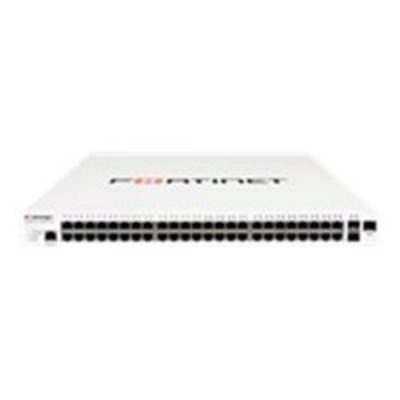 Fortinet FortiSwitch 248D-POE Switch